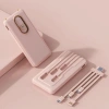 Pin sạc dự phòng dung lượng lớn kèm 4 dây, sạc nhanh cho mọi điện thoại - Tiện lợi 123.500₫ 6