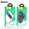 Pin sạc dự phòng Hoco J102A 20.000mAh & J102 10.000mAh PD20W USB18W - 270.000₫