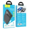 Pin sạc dự phòng Hoco J102A 20.000mAh & J102 10.000mAh PD20W USB18W - 270.000₫ 2
