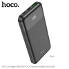 Pin sạc dự phòng Hoco J102A 20.000mAh & J102 10.000mAh PD20W USB18W - 270.000₫ 4