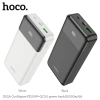 Pin sạc dự phòng Hoco J102A 20.000mAh & J102 10.000mAh PD20W USB18W - 270.000₫ 6