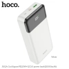 Pin sạc dự phòng Hoco J102A 20.000mAh & J102 10.000mAh PD20W USB18W - 270.000₫ 9
