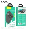Pin sạc dự phòng Hoco J102A 20.000mAh & J102 10.000mAh PD20W USB18W - 270.000₫ 10