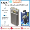 Pin sạc dự phòng Hoco J103A 20.000mAh - Sạc nhanh 22.5W, LED, 326.000VND - Chính hãng
