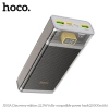 Pin sạc dự phòng Hoco J103A 20.000mAh - Sạc nhanh 22.5W, LED, 326.000VND - Chính hãng 3