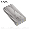 Pin sạc dự phòng Hoco J103A 20.000mAh - Sạc nhanh 22.5W, LED, 326.000VND - Chính hãng 5