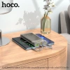 Pin Sạc Dự Phòng Hoco J104 10.000mAh - Sạc Nhanh 22.5W PD QC3.0, Có Dây, Giá 250k 8