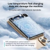 Pin sạc dự phòng không dây 10.000mAh, PD 20W, iPhone 12-17, nhỏ gọn, 239.000 VND 6
