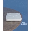 Pin sạc dự phòng không dây 5.000mAh mini có nam châm tự động, phù hợp iPhone và Android - Giá ưu đãi 159k 6