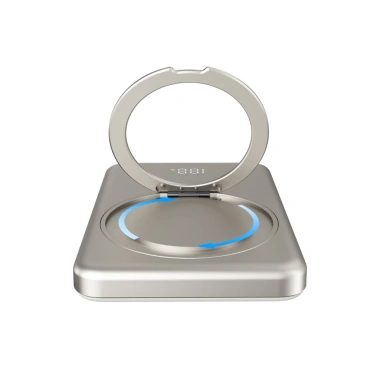 Pin Sạc Dự Phòng Không Dây A3 10.000mAh - Sạc Nhanh 22,5W, Chân Đế Xoay 360 độ, Bảo Hành 1 Năm 3 Pin Sạc Dự Phòng Không Dây A3 10.000mAh - Sạc Nhanh 22,5W, Chân Đế Xoay 360 độ, Bảo Hành 1 Năm 3
