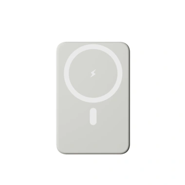 Pin Sạc Dự Phòng Không Dây A3 10.000mAh - Sạc Nhanh 22,5W, Chân Đế Xoay 360 độ, Bảo Hành 1 Năm