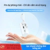 Pin sạc dự phòng mini iPhone & Android, cáp Lightning‑Type C tích hợp, siêu gọn – 88.400₫ 4