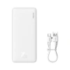 Pin sạc dự phòng nhanh BASEUS Airpow 20W PD - Siêu tốc, chất lượng cao, chỉ 469.000₫ 10