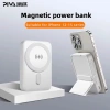 Pin sạc dự phòng Piva 20W 10.000mAh giá đỡ, sạc nhanh tiện lợi, chỉ 350.000₫ 3