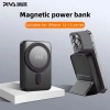 Pin sạc dự phòng Piva 20W 10.000mAh giá đỡ, sạc nhanh tiện lợi, chỉ 350.000₫ 7