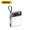 Pin sạc dự phòng REMAX RPP-603 20.000mAh 2 cáp nhanh cho iPhone & Android 20W PD+22.5W QC - Giá ưu đãi 385k 8