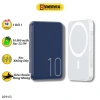 Pin sạc dự phòng Remax RPP-65 10.000mAh sạc nhanh 15W wireless PD 20W - chính hãng, BH 12 tháng, giảm giá 429k