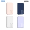 Pin sạc dự phòng Remax RPP-65 10.000mAh sạc nhanh 15W wireless PD 20W - chính hãng, BH 12 tháng, giảm giá 429k 3