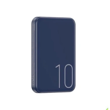 Pin sạc dự phòng Remax RPP-65 10.000mAh sạc nhanh 15W wireless PD 20W - chính hãng, BH 12 tháng, giảm giá 429k 4