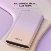 Pin sạc dự phòng ROBOT RT11 10.000mAh sạc nhanh 20W chính hãng bảo hành 12 tháng - 289.000₫ 5