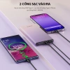 Pin sạc dự phòng ROBOT RT11 10.000mAh sạc nhanh 20W chính hãng bảo hành 12 tháng - 289.000₫ 6