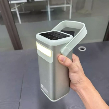 Pin sạc dự phòng ROMO PMT60 60.000mAh 100W đa cổng sạc, đèn LED - 1.199.000 VND