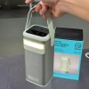Pin sạc dự phòng ROMO PMT60 60.000mAh 100W đa cổng sạc, đèn LED - 1.199.000 VND 8