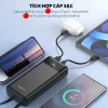 Pin sạc dự phòng RT25 20.000mAh sạc nhanh 22.5W ROBOT kèm cáp - Giá ưu đãi 469.000đ 7