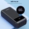 Pin sạc dự phòng RT32 30.000mAh 22.5W ROBOT chính hãng, bảo hành 12 tháng, giá 679.000₫ 3