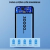 Pin sạc dự phòng RT32 30.000mAh 22.5W ROBOT chính hãng, bảo hành 12 tháng, giá 679.000₫ 5