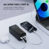Pin sạc dự phòng RT32 30.000mAh 22.5W ROBOT chính hãng, bảo hành 12 tháng, giá 679.000₫ 8