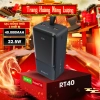 Pin Sạc Dự Phòng RT40 40.000mAh sạc nhanh 22.5W MSDS CE UN38.3 RoHS 769.000 VND