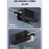 Pin Sạc Dự Phòng RT40 40.000mAh sạc nhanh 22.5W MSDS CE UN38.3 RoHS 769.000 VND 8