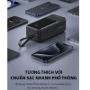 Pin Sạc Dự Phòng RT40 40.000mAh sạc nhanh 22.5W MSDS CE UN38.3 RoHS 769.000 VND 9