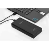 Pin Sạc Dự Phòng Samsung EB P5.300 20.000mAh 25W Sạc Nhanh Chính Hãng Bảo Hành 6 Tháng Lỗi 1 Đổi 1 Giá 500k 2