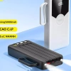 Pin sạc dự phòng trong suốt 50.000mAh nhanh, dung lượng 80.000mAh đa thiết bị, 4 dây, chỉ 169.000₫ 10