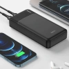 Pin sạc dự phòng trong suốt HOCO 20.000mAh Sạc nhanh đèn LED hỗ trợ nhiều thiết bị dung lượng lớn 6