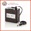Pin sạc dự phòng USA chính hãng, adapter máy hút sữa, dung lượng lớn, chỉ 59.000₫