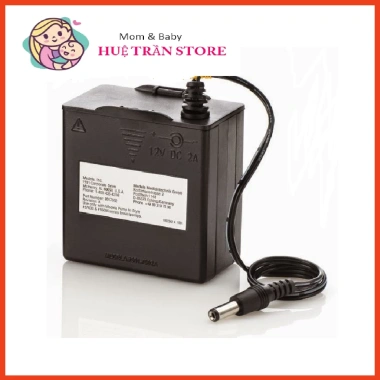 Pin sạc dự phòng USA chính hãng, adapter máy hút sữa, dung lượng lớn, chỉ 59.000₫ Pin sạc dự phòng USA chính hãng, adapter máy hút sữa, dung lượng lớn, chỉ 59.000₫