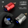 Pin Sạc Dự Phòng wx-6 Không Dây Mini cho Máy Xăm Hình – Dung Lượng Cao, Giá Ưu Đãi 364.026 VND 2