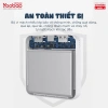 Pin sạc dự phòng Yoobao M4 mini 10.000mAh Li-Polymer 2 đầu vào 2 đầu ra - Giá 290k 8