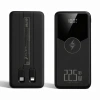 Pin Sạc Gutek GT229 100W 30.000mAh/20.000mAh, dung lượng lớn tích hợp dây cáp, sạc nhanh cho điện thoại - 249.000₫ 10
