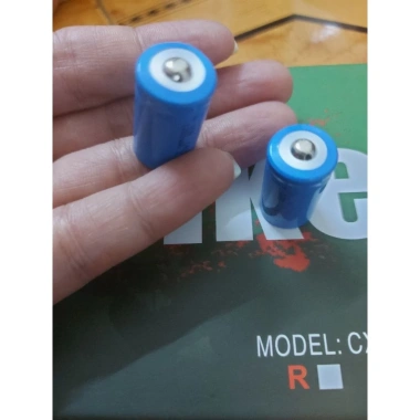 Pin sạc lại 14.250mAh 3.7V - Dung lượng lớn, giá chỉ 55.000₫