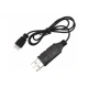 Pin Sạc Máy Bay Điều Khiển 3.7V 500‑600mAh - Dung Lượng Cao, Giá Chỉ 80.000₫ 5