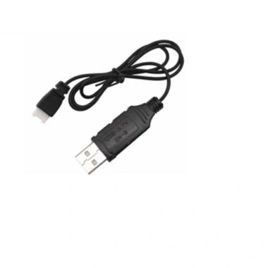 Pin Sạc Máy Bay Điều Khiển 3.7V 500‑600mAh - Dung Lượng Cao, Giá Chỉ 80.000₫ 5