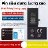 Pin sạc nhanh dung lượng lớn 20.000mAh, bảo hành 1 năm, tương thích iPhone 5-13, SE, Pro Max - Giá chỉ 225.148₫