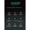 Pin sạc nhanh dung lượng lớn 20.000mAh, bảo hành 1 năm, tương thích iPhone 5-13, SE, Pro Max - Giá chỉ 225.148₫ 6