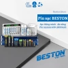 Pin sạc Ni-Mh 1.2V AA/AAA 3.300mAh - Sạc nhanh, tiết kiệm - BESTON giá chỉ 50.999₫