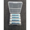 Pin sạc Ni-Mh 1.2V AA/AAA 3.300mAh - Sạc nhanh, tiết kiệm - BESTON giá chỉ 50.999₫ 9