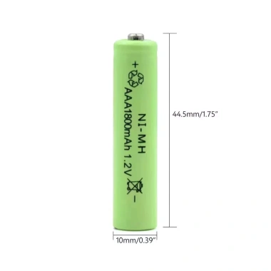 Pin sạc NI-MH AA 1.2V 3.000mAh AAA 1.800mAh 4/8 viên – Micrô, đèn pin, giá 72.000đ 4 Pin sạc NI-MH AA 1.2V 3.000mAh AAA 1.800mAh 4/8 viên – Micrô, đèn pin, giá 72.000đ 4